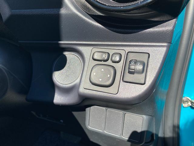 アクア S 純正ナビ/フルセグTV/Bカメラ/Bluetoothオーディオ/ETC/(33枚目)