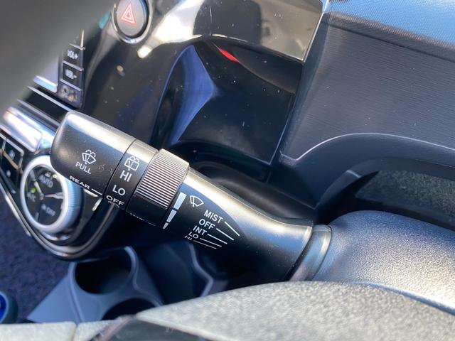 アクア S 純正ナビ/フルセグTV/Bカメラ/Bluetoothオーディオ/ETC/(34枚目)