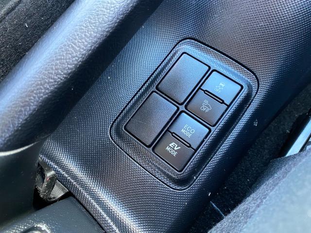 アクア S 純正ナビ/フルセグTV/Bカメラ/Bluetoothオーディオ/ETC/(37枚目)