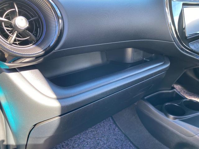 アクア S 純正ナビ/フルセグTV/Bカメラ/Bluetoothオーディオ/ETC/(42枚目)