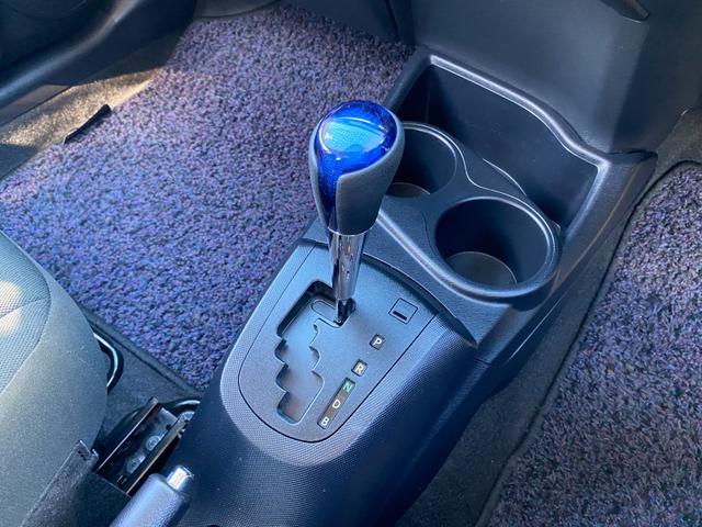 アクア S 純正ナビ/フルセグTV/Bカメラ/Bluetoothオーディオ/ETC/(43枚目)