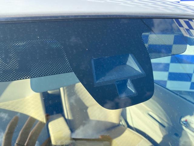 アルトラパン X 衝突軽減/ナビ/フルセグ/Bluetooth/シートヒーター/スマートキー/プッシュスタート/HIDヘッドライト/純正アルミホイール/ETC/ウィンカーミラー(14枚目)