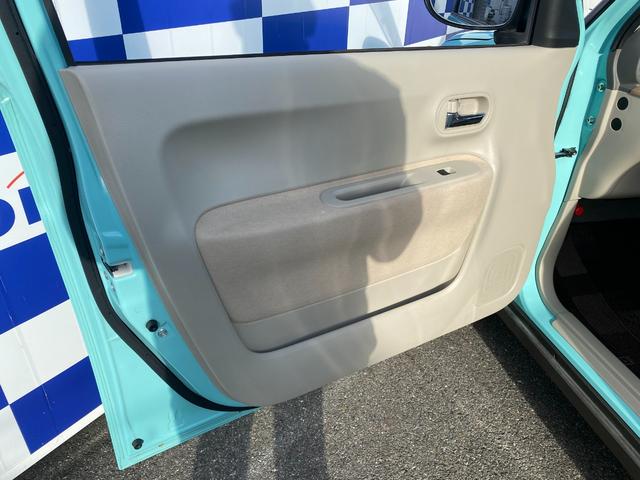 アルトラパン X 衝突軽減/ナビ/フルセグ/Bluetooth/シートヒーター/スマートキー/プッシュスタート/HIDヘッドライト/純正アルミホイール/ETC/ウィンカーミラー(23枚目)