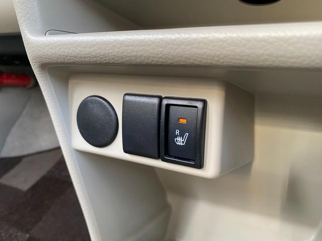 アルトラパン X 衝突軽減/ナビ/フルセグ/Bluetooth/シートヒーター/スマートキー/プッシュスタート/HIDヘッドライト/純正アルミホイール/ETC/ウィンカーミラー(39枚目)