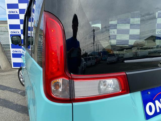 スペーシア Ｘ　衝突軽減／ナビ／フルセグ／全方向カメラ／Ｂｌｕｅｔｏｏｔｈ／電動スライドドア／シートヒーター／スマートキー／プッシュスタート／レーンキープアシスト（13枚目）