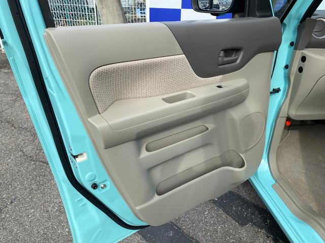 スペーシア Ｘ　衝突軽減／ナビ／フルセグ／全方向カメラ／Ｂｌｕｅｔｏｏｔｈ／電動スライドドア／シートヒーター／スマートキー／プッシュスタート／レーンキープアシスト（21枚目）