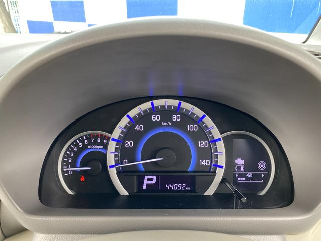 スペーシア Ｘ　衝突軽減／ナビ／フルセグ／全方向カメラ／Ｂｌｕｅｔｏｏｔｈ／電動スライドドア／シートヒーター／スマートキー／プッシュスタート／レーンキープアシスト（29枚目）