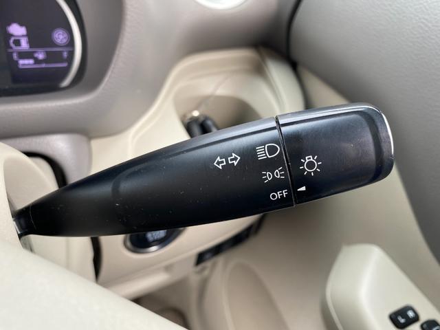 スペーシア Ｘ　衝突軽減／ナビ／フルセグ／全方向カメラ／Ｂｌｕｅｔｏｏｔｈ／電動スライドドア／シートヒーター／スマートキー／プッシュスタート／レーンキープアシスト（31枚目）