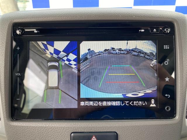 スペーシア Ｘ　衝突軽減／ナビ／フルセグ／全方向カメラ／Ｂｌｕｅｔｏｏｔｈ／電動スライドドア／シートヒーター／スマートキー／プッシュスタート／レーンキープアシスト（39枚目）