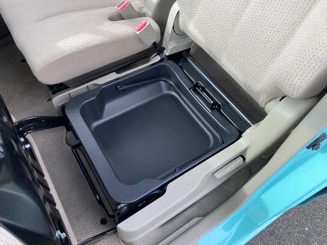 スペーシア Ｘ　衝突軽減／ナビ／フルセグ／全方向カメラ／Ｂｌｕｅｔｏｏｔｈ／電動スライドドア／シートヒーター／スマートキー／プッシュスタート／レーンキープアシスト（46枚目）