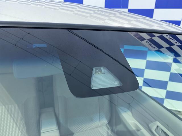 ムーヴ Ｘ　ＳＡＩＩ　衝突軽減／スマートキー／障害物センサー／ＥＴＣ／プッシュスタート／ＬＥＤヘッドライト／純正オーディオ／純正アルミホイール／新品消耗品６点交換付／オートライト（13枚目）