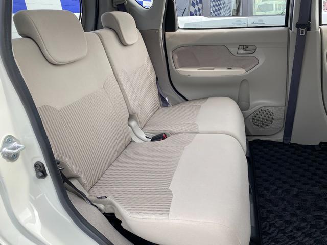 ムーヴ Ｘ　ＳＡＩＩ　衝突軽減／スマートキー／障害物センサー／ＥＴＣ／プッシュスタート／ＬＥＤヘッドライト／純正オーディオ／純正アルミホイール／新品消耗品６点交換付／オートライト（25枚目）