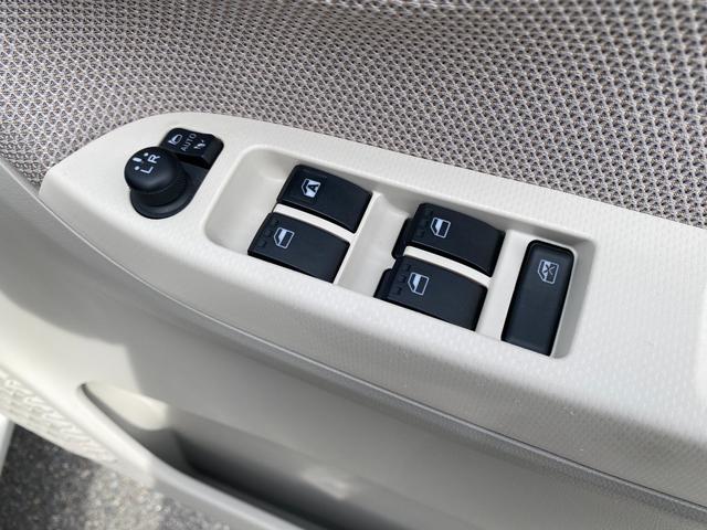 ムーヴ Ｘ　ＳＡＩＩ　衝突軽減／スマートキー／障害物センサー／ＥＴＣ／プッシュスタート／ＬＥＤヘッドライト／純正オーディオ／純正アルミホイール／新品消耗品６点交換付／オートライト（35枚目）