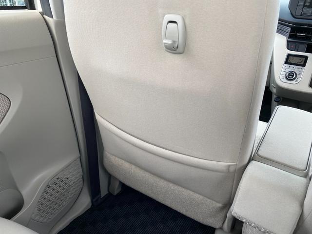 ムーヴ Ｘ　ＳＡＩＩ　衝突軽減／スマートキー／障害物センサー／ＥＴＣ／プッシュスタート／ＬＥＤヘッドライト／純正オーディオ／純正アルミホイール／新品消耗品６点交換付／オートライト（44枚目）