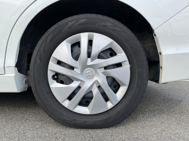 ステップワゴン G ホンダセンシング 衝突軽減/9型ナビ/フルセグ/Bカメラ/両側パワスラ/後席モニタ/Bluetoothオーディオ/舵角支援レーダークルーズコントロール/スマートキー/プッシュスタート(18枚目)