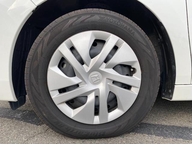 ステップワゴン G ホンダセンシング 衝突軽減/9型ナビ/フルセグ/Bカメラ/両側パワスラ/後席モニタ/Bluetoothオーディオ/舵角支援レーダークルーズコントロール/スマートキー/プッシュスタート(19枚目)