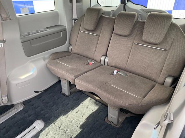 ステップワゴン G ホンダセンシング 衝突軽減/9型ナビ/フルセグ/Bカメラ/両側パワスラ/後席モニタ/Bluetoothオーディオ/舵角支援レーダークルーズコントロール/スマートキー/プッシュスタート(30枚目)