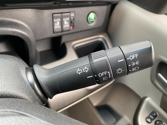 ステップワゴン G ホンダセンシング 衝突軽減/9型ナビ/フルセグ/Bカメラ/両側パワスラ/後席モニタ/Bluetoothオーディオ/舵角支援レーダークルーズコントロール/スマートキー/プッシュスタート(37枚目)