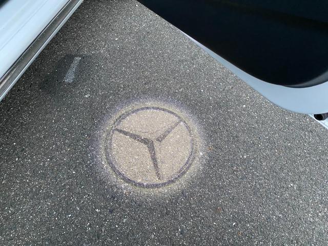 Vクラス V220d AMGラインパッケージ 新車保証継承/ドライビングアシスタンスパッケージ/360°カメラシステム/フリップダウンモニター/両側電動スライドドア/アクティブレーンキーピングアシスト/アダプティブブレーキアシスト(16枚目)