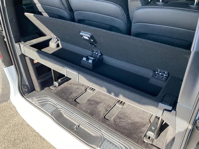 Vクラス V220d AMGラインパッケージ 新車保証継承/ドライビングアシスタンスパッケージ/360°カメラシステム/フリップダウンモニター/両側電動スライドドア/アクティブレーンキーピングアシスト/アダプティブブレーキアシスト(34枚目)