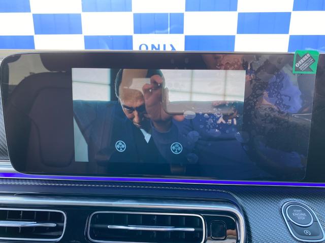 Vクラス V220d AMGラインパッケージ 新車保証継承/ドライビングアシスタンスパッケージ/360°カメラシステム/フリップダウンモニター/両側電動スライドドア/アクティブレーンキーピングアシスト/アダプティブブレーキアシスト(49枚目)