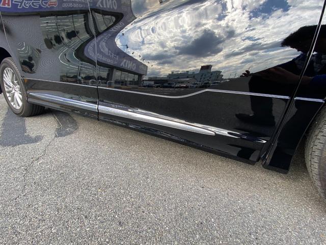 アルファードハイブリッド S タイプゴールドII モデリスタエアロ/メーカーナビ/Rモニター/両側パワスラ/Pバックドア/フルセグTV/バックカメラ/Bluetoothオーディオ/デジタルインナーミラー/レーダークルーズコントロール/ムーンルーフ(15枚目)