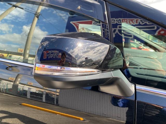 アルファードハイブリッド S タイプゴールドII モデリスタエアロ/メーカーナビ/Rモニター/両側パワスラ/Pバックドア/フルセグTV/バックカメラ/Bluetoothオーディオ/デジタルインナーミラー/レーダークルーズコントロール/ムーンルーフ(21枚目)