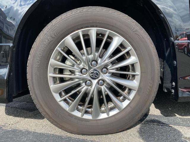 アルファードハイブリッド S タイプゴールドII モデリスタエアロ/メーカーナビ/Rモニター/両側パワスラ/Pバックドア/フルセグTV/バックカメラ/Bluetoothオーディオ/デジタルインナーミラー/レーダークルーズコントロール/ムーンルーフ(23枚目)