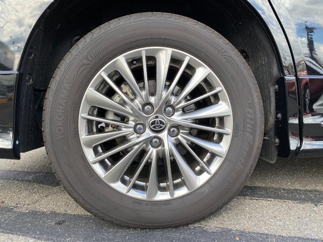 アルファードハイブリッド S タイプゴールドII モデリスタエアロ/メーカーナビ/Rモニター/両側パワスラ/Pバックドア/フルセグTV/バックカメラ/Bluetoothオーディオ/デジタルインナーミラー/レーダークルーズコントロール/ムーンルーフ(25枚目)