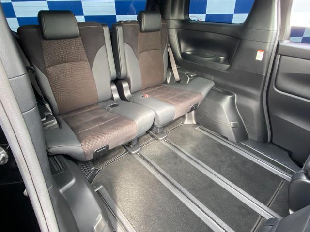 アルファードハイブリッド S タイプゴールドII モデリスタエアロ/メーカーナビ/Rモニター/両側パワスラ/Pバックドア/フルセグTV/バックカメラ/Bluetoothオーディオ/デジタルインナーミラー/レーダークルーズコントロール/ムーンルーフ(35枚目)