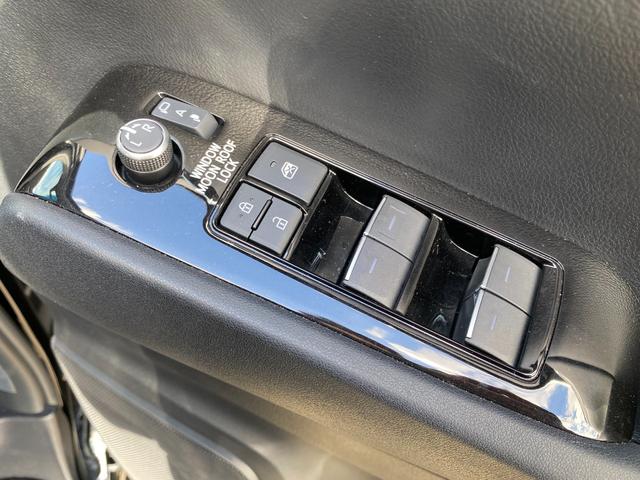 アルファードハイブリッド S タイプゴールドII モデリスタエアロ/メーカーナビ/Rモニター/両側パワスラ/Pバックドア/フルセグTV/バックカメラ/Bluetoothオーディオ/デジタルインナーミラー/レーダークルーズコントロール/ムーンルーフ(47枚目)