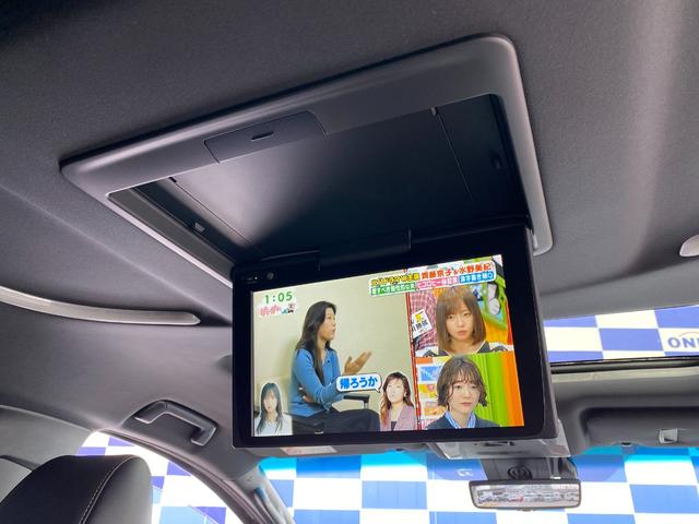 アルファードハイブリッド S タイプゴールドII モデリスタエアロ/メーカーナビ/Rモニター/両側パワスラ/Pバックドア/フルセグTV/バックカメラ/Bluetoothオーディオ/デジタルインナーミラー/レーダークルーズコントロール/ムーンルーフ(54枚目)