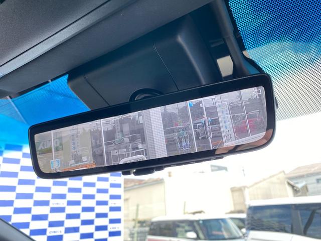 アルファードハイブリッド S タイプゴールドII モデリスタエアロ/メーカーナビ/Rモニター/両側パワスラ/Pバックドア/フルセグTV/バックカメラ/Bluetoothオーディオ/デジタルインナーミラー/レーダークルーズコントロール/ムーンルーフ(55枚目)