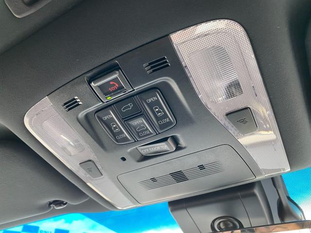 アルファードハイブリッド S タイプゴールドII モデリスタエアロ/メーカーナビ/Rモニター/両側パワスラ/Pバックドア/フルセグTV/バックカメラ/Bluetoothオーディオ/デジタルインナーミラー/レーダークルーズコントロール/ムーンルーフ(56枚目)