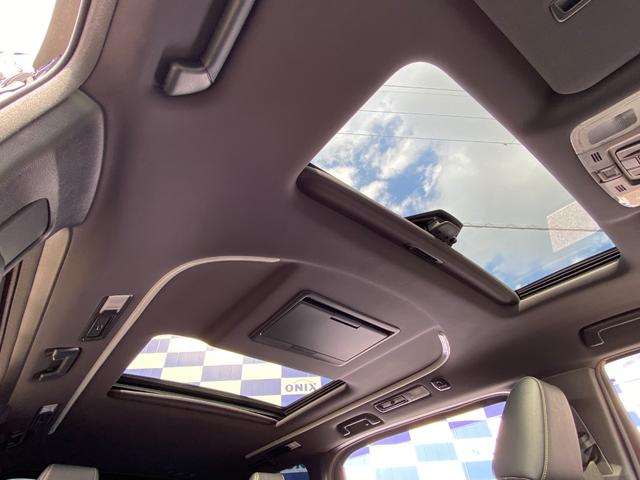 アルファードハイブリッド S タイプゴールドII モデリスタエアロ/メーカーナビ/Rモニター/両側パワスラ/Pバックドア/フルセグTV/バックカメラ/Bluetoothオーディオ/デジタルインナーミラー/レーダークルーズコントロール/ムーンルーフ(59枚目)