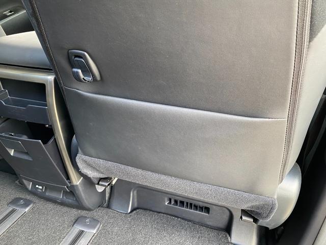 アルファードハイブリッド S タイプゴールドII モデリスタエアロ/メーカーナビ/Rモニター/両側パワスラ/Pバックドア/フルセグTV/バックカメラ/Bluetoothオーディオ/デジタルインナーミラー/レーダークルーズコントロール/ムーンルーフ(61枚目)