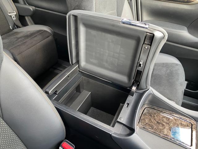 アルファードハイブリッド S タイプゴールドII モデリスタエアロ/メーカーナビ/Rモニター/両側パワスラ/Pバックドア/フルセグTV/バックカメラ/Bluetoothオーディオ/デジタルインナーミラー/レーダークルーズコントロール/ムーンルーフ(63枚目)