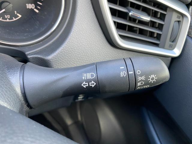 エクストレイル ２０Ｘｔ　エマージェンシーブレーキパッケージ　衝突軽減／ナビ／フルセグ／全方向カメラ／Ｂｌｕｅｔｏｏｔｈ／クルコン／シートヒーター／パワーバックドア／スマートキー／プッシュスタート／ルーフレール／ＨＩＤヘッドライト／フォグライト（35枚目）