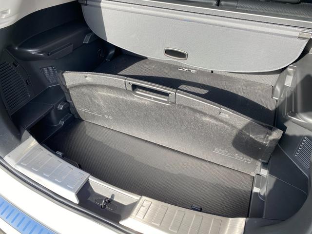 エクストレイル ２０Ｘｔ　エマージェンシーブレーキパッケージ　衝突軽減／ナビ／フルセグ／全方向カメラ／Ｂｌｕｅｔｏｏｔｈ／クルコン／シートヒーター／パワーバックドア／スマートキー／プッシュスタート／ルーフレール／ＨＩＤヘッドライト／フォグライト（47枚目）