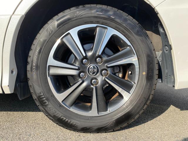 ヴォクシー ＺＳ　煌　衝突軽減／純正ナビ／フルセグ／Ｂカメラ／Ｒモニター／両側パワスラ／Ｂｌｕｅｔｏｏｔｈオーディオ／リアエアコン／クルーズコントロール／ＬＥＤヘッドライト／フォグランプ／スマートキー／プッシュスタート（17枚目）