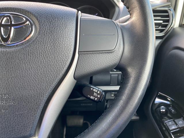 ヴォクシー ＺＳ　煌　衝突軽減／純正ナビ／フルセグ／Ｂカメラ／Ｒモニター／両側パワスラ／Ｂｌｕｅｔｏｏｔｈオーディオ／リアエアコン／クルーズコントロール／ＬＥＤヘッドライト／フォグランプ／スマートキー／プッシュスタート（34枚目）