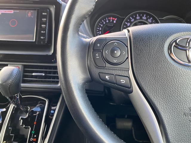 ヴォクシー ＺＳ　煌　衝突軽減／純正ナビ／フルセグ／Ｂカメラ／Ｒモニター／両側パワスラ／Ｂｌｕｅｔｏｏｔｈオーディオ／リアエアコン／クルーズコントロール／ＬＥＤヘッドライト／フォグランプ／スマートキー／プッシュスタート（35枚目）