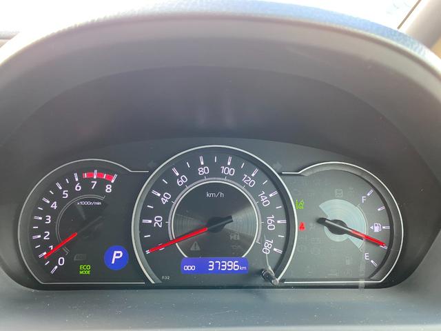 ヴォクシー ＺＳ　煌　衝突軽減／純正ナビ／フルセグ／Ｂカメラ／Ｒモニター／両側パワスラ／Ｂｌｕｅｔｏｏｔｈオーディオ／リアエアコン／クルーズコントロール／ＬＥＤヘッドライト／フォグランプ／スマートキー／プッシュスタート（36枚目）