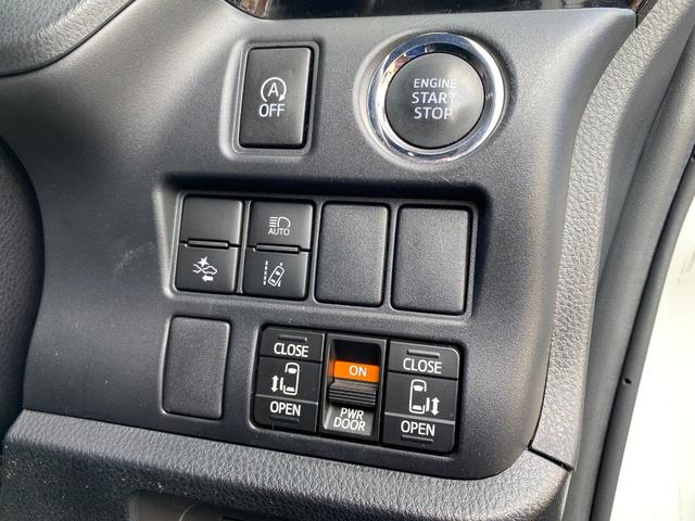 ヴォクシー ＺＳ　煌　衝突軽減／純正ナビ／フルセグ／Ｂカメラ／Ｒモニター／両側パワスラ／Ｂｌｕｅｔｏｏｔｈオーディオ／リアエアコン／クルーズコントロール／ＬＥＤヘッドライト／フォグランプ／スマートキー／プッシュスタート（40枚目）