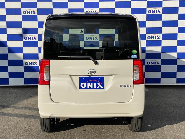 DAIHATSU TANTO X VS SA III