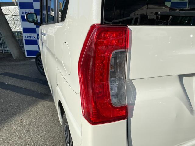 DAIHATSU TANTO X VS SA III