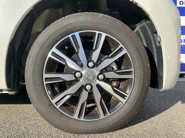 DAIHATSU TANTO X VS SA III