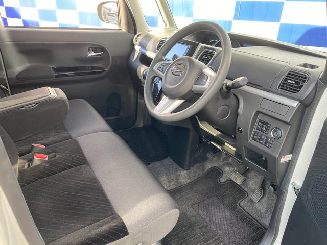 DAIHATSU TANTO X VS SA III