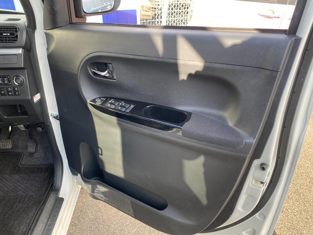 DAIHATSU TANTO X VS SA III