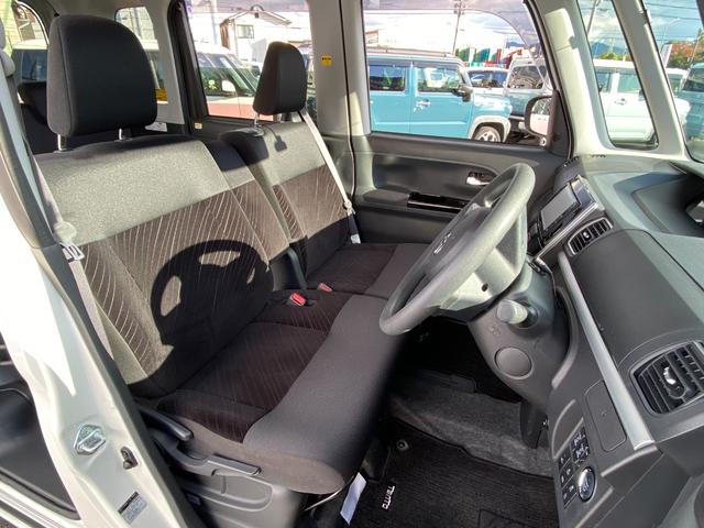 DAIHATSU TANTO X VS SA III